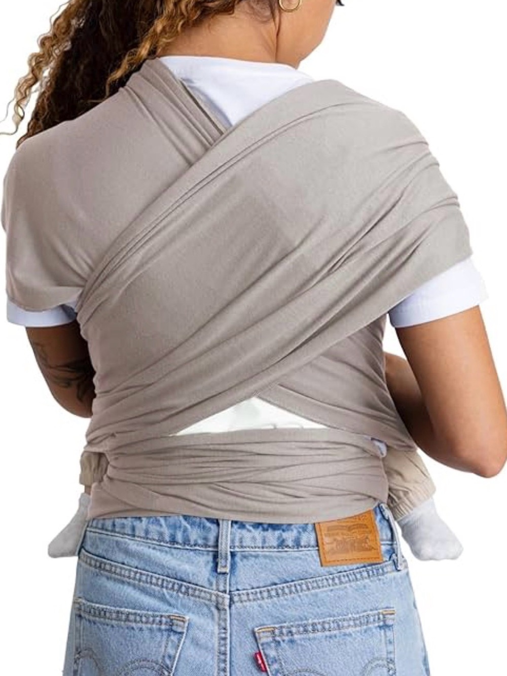 Moby Wrap - Picture 4 of 4